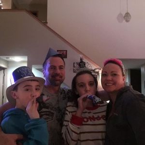 Meet your Posher, Steven